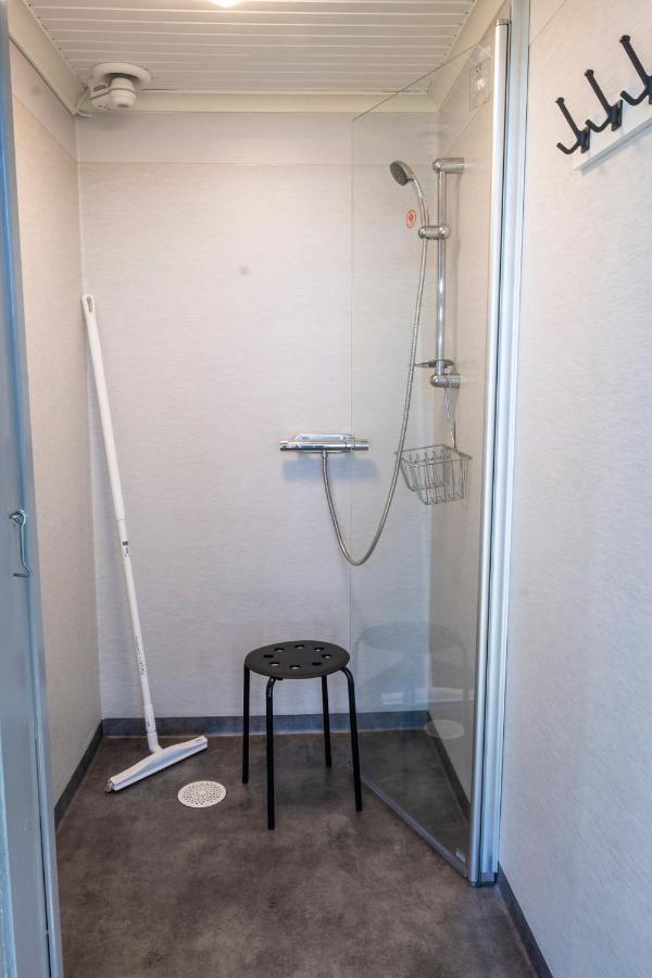 Piilijaervi Camping Gallivare Luaran gambar