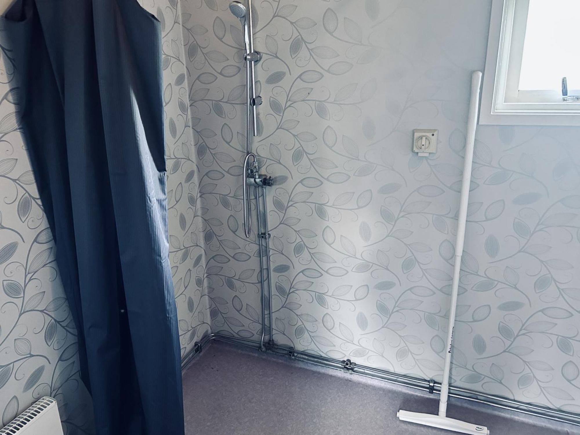 Piilijaervi Camping Gallivare Luaran gambar
